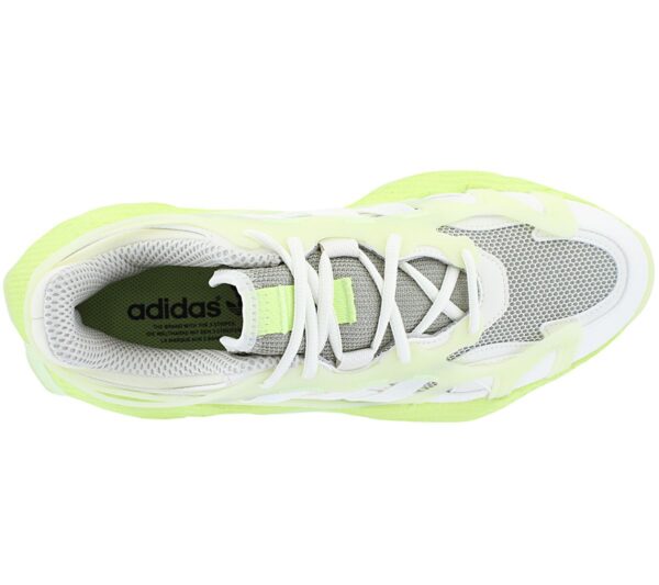 adidas Originals Roverend Adventure - Herren Schuhe Sneakers Weiß GX3179<br> ADIDAS ROVEREND ADVENTURE</br> - Image 3