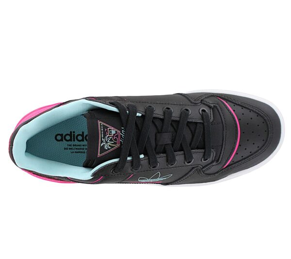 adidas Originals Forum Bold W - Damen Schuhe Schwarz GY4667<br> ADIDAS FORUM BOLD W</br> - Image 3