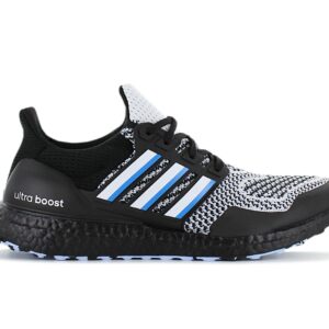 100% Original Adidas !  Herstellerfarbe:  Core Black / Cloud White / Blue Rush   Obermaterial:  Textil   Zustand:  Neu  und  Originalverpackt         Klassische Farbgebung