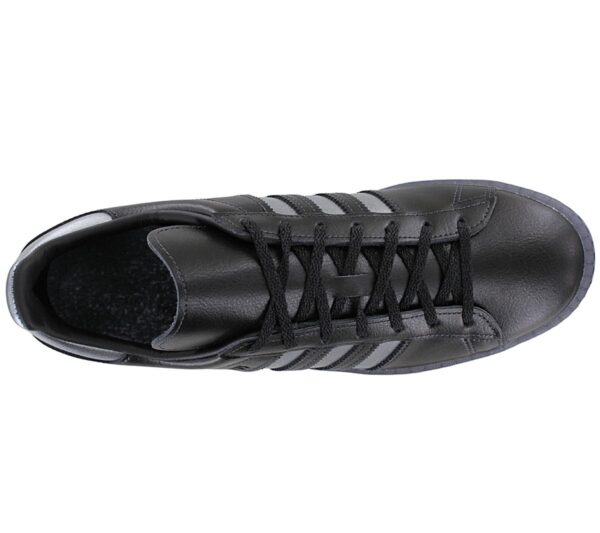 adidas Originals CAMPUS 80s - LA Rave Scene - Sneakers Schuhe Leder Schwarz GY4600<br> ADIDAS CAMPUS 80s</br> - Image 3