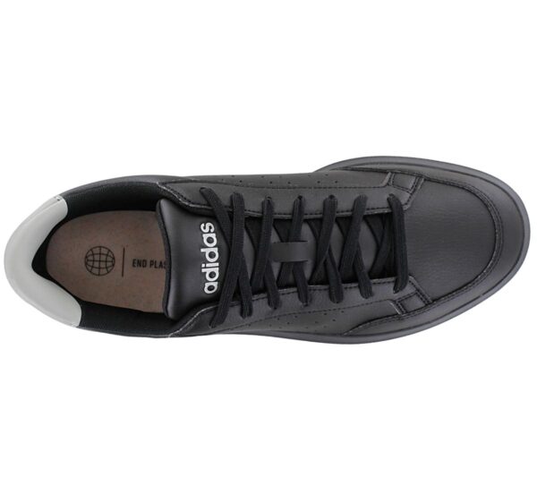 adidas Nova Court - Herren Sneakers Schuhe Schwarz GZ1783<br> ADIDAS NOVA COURT</br> - Image 3