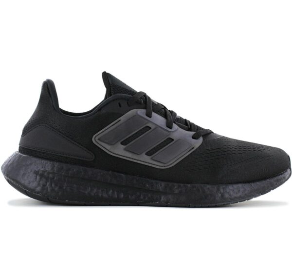 100% Original Adidas !  Herstellerfarbe:  Core Black / Core Black / Core Black   Obermaterial:  Mesh / Synthetik   Zustand:  Neu  und  Originalverpackt         Ein Schuh