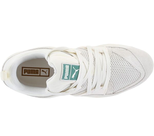 Puma Blaze of Glory MMQ - Herren Sneakers Schuhe Creme-Weiß 388601-01<br> PUMA BLAZE OF GLORY MMQ</br> - Image 3