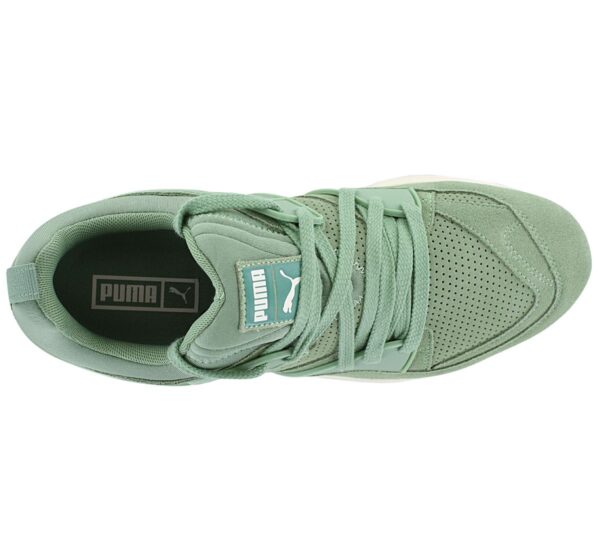 Puma Blaze of Glory MMQ - Herren Sneakers Schuhe Grün 388601-02<br> PUMA BLAZE OF GLORY MMQ</br> - Image 3