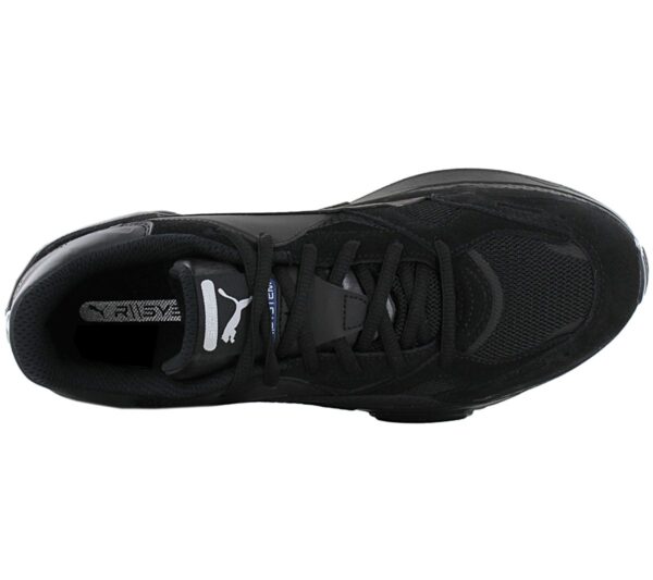 Puma BMW M Motorsport - RS-Simul8 - Metal Energy - Herren Schuhe Schwarz 307335-01<br> PUMA BMW MMS RS-SIMUL8 ME</br> - Image 3