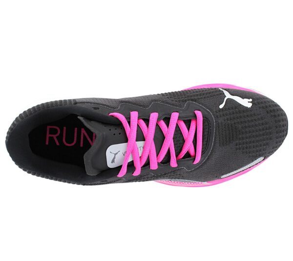 Puma Velocity NITRO 2 Fade (W) - Damen Laufschuhe Schwarz 378527-03<br> PUMA VELOCITY NITRO 2 FADE WNS</br> - Image 3