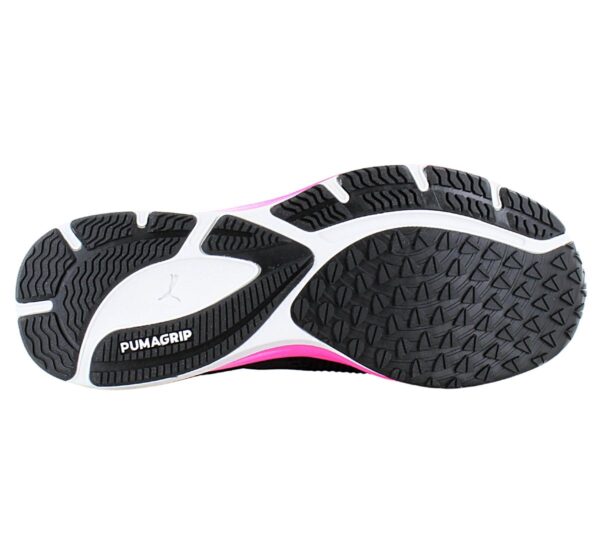 Puma Velocity NITRO 2 Fade (W) - Damen Laufschuhe Schwarz 378527-03<br> PUMA VELOCITY NITRO 2 FADE WNS</br> - Image 4