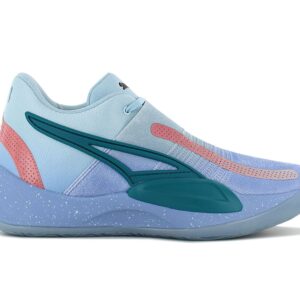 100% Original Puma !  Herstellerfarbe:  Day Dream / Carnation Pink   Obermaterial:  Mesh / Synthetik   Zustand:  Neu  und  Originalverpackt          Puma hat sich mit einem der gefragtesten Trainer der Liga