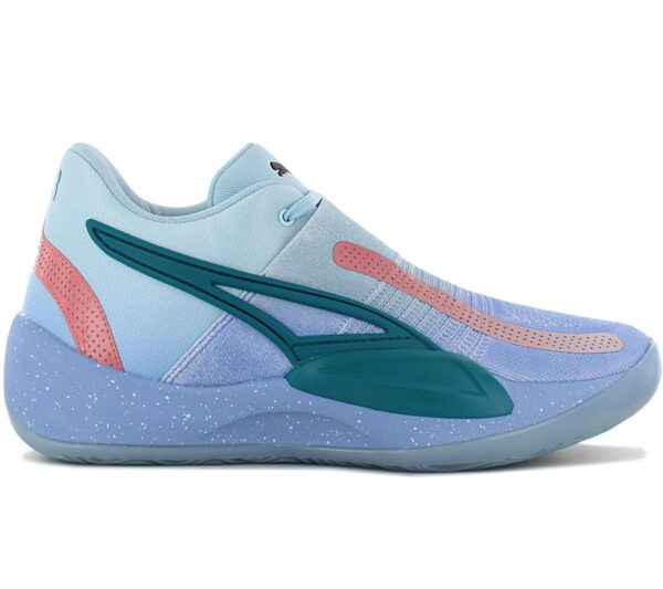 100% Original Puma !  Herstellerfarbe:  Day Dream / Carnation Pink   Obermaterial:  Mesh / Synthetik   Zustand:  Neu  und  Originalverpackt          Puma hat sich mit einem der gefragtesten Trainer der Liga