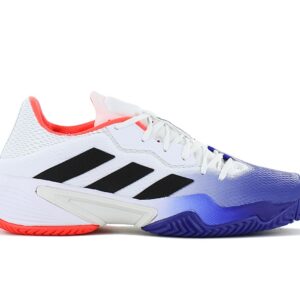 100% Original Adidas !  Herstellerfarbe:  Lucid Blue S23 / Core Black / Solar Red   Obermaterial:  Mesh / Synthetik   Zustand:  Neu  und  Originalverpackt         Kontrollieren Sie das Spielfeld