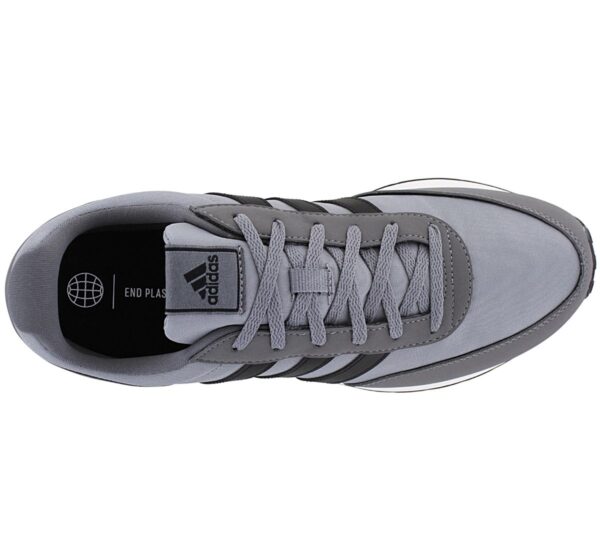 adidas Run 60s 3.0 - Herren Sneakers Schuhe Grau HP2259<br> ADIDAS RUN 60S 3.0</br> - Image 3