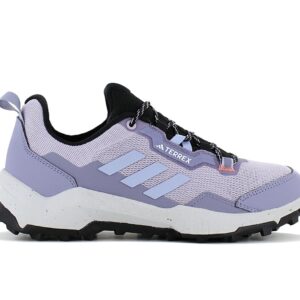 100% Original Adidas !  Herstellerfarbe:  Silver Violet / Blue Dawn / Solar Gold   Obermaterial:  Mesh - Synthetik   Zustand:  Neu  und  Originalverpackt         Dieser adidas TERREX Wanderschuh macht jedes Outdoor-Abenteuer mit. Der Schuh bietet die Dämpfung eines Trailrunning-Schuhs und die Stabilität eines Wanderschuhs. Außerdem sorgt die Außensohle aus Continental Gummi für sicheren Grip auch bei Nässe. Du kannst also darauf vertrauen