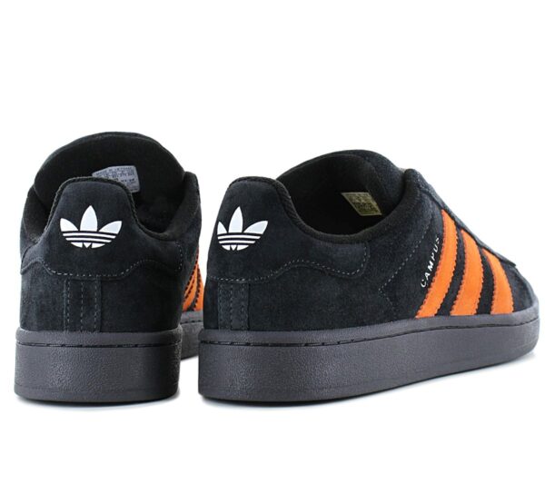 adidas Originals CAMPUS 00s  - Sneakers Schuhe Schwarz IH8071<br> ADIDAS CAMPUS 00s</br> - Image 2