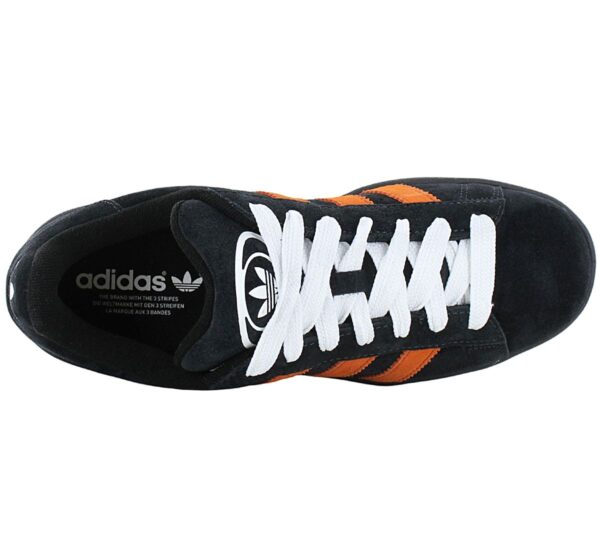 adidas Originals CAMPUS 00s  - Sneakers Schuhe Schwarz IH8071<br> ADIDAS CAMPUS 00s</br> - Image 3