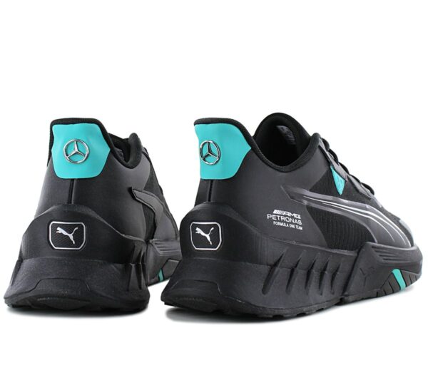 Puma x Mercedes AMG Petronas F1 - Maco SL 2.0 - Herren Motorsport Schuhe 307872-02<br> PUMA MAPF1 MACO SL 2.0</br> - Image 2