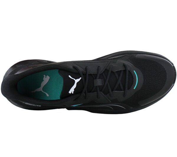 Puma x Mercedes AMG Petronas F1 - Maco SL 2.0 - Herren Motorsport Schuhe 307872-02<br> PUMA MAPF1 MACO SL 2.0</br> - Image 3