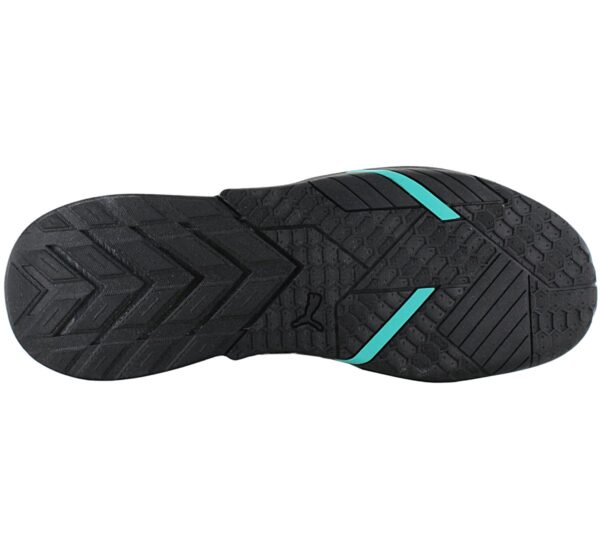 Puma x Mercedes AMG Petronas F1 - Maco SL 2.0 - Herren Motorsport Schuhe 307872-02<br> PUMA MAPF1 MACO SL 2.0</br> - Image 4