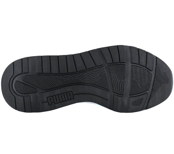 Puma x Mercedes AMG Petronas F1 - Trinity - Herren Motorsport Schuhe Schwarz 307952-03<br> PUMA MAPF1 TRINITY</br> - Image 4