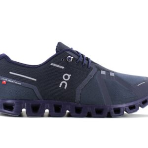 100% Original ON Running !  Herstellerfarbe:  Navy / Ink   Obermaterial:  Mesh - Synthetik   Zustand:  Neu  und  Originalverpackt         Der leichteste On aller Zeiten! Der Allroundschuh Cloud von On wurde für Läufer und sportliche Trendsetter entwickelt