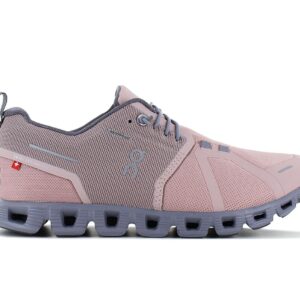 100% Original ON Running !  Herstellerfarbe:  Rose / Fossil   Obermaterial:  Mesh - Synthetik   Zustand:  Neu  und  Originalverpackt         Der leichteste On aller Zeiten! Der Allroundschuh Cloud von On wurde für Läufer und sportliche Trendsetter entwickelt