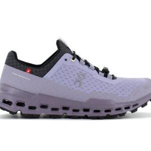 100% Original ON Running !  Herstellerfarbe:  Lavender / Eclipse   Obermaterial:  Mesh - Synthetik   Zustand:  Neu  und  Originalverpackt         Ein Trailrunningschuh der Extraklasse - er ist ultrakomfortabel