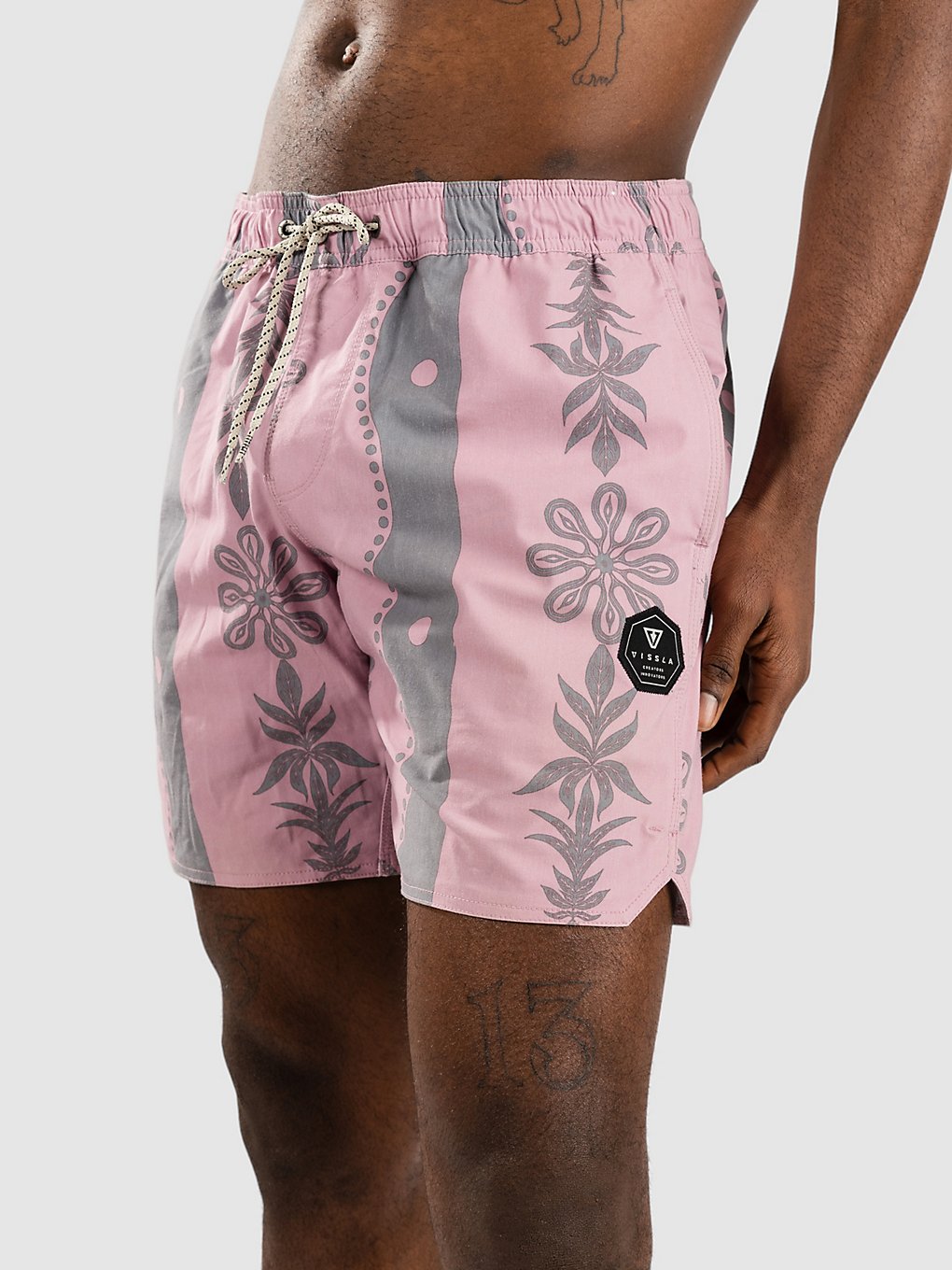Medewi 17.5" Boardshorts