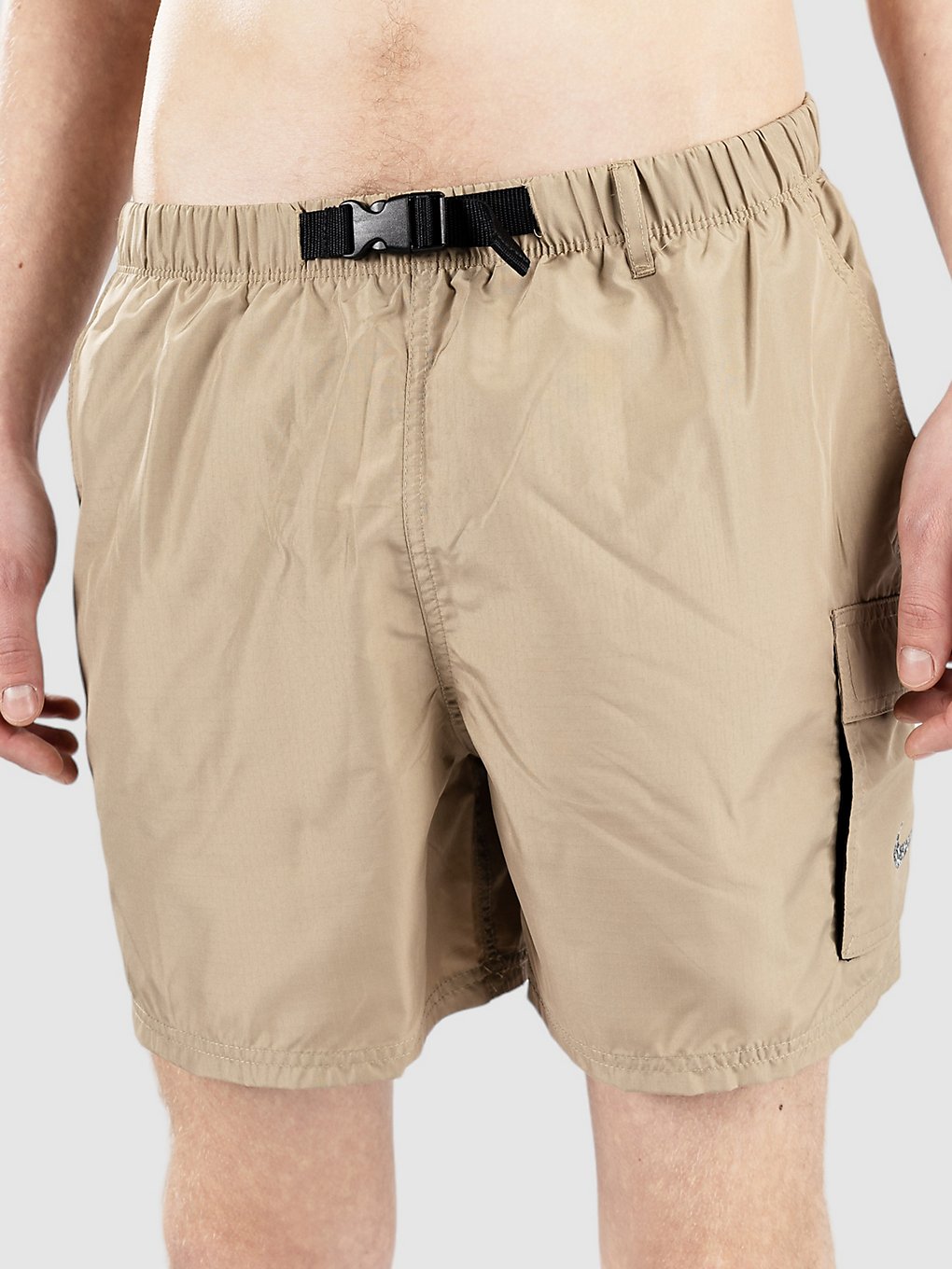 Nike Swim 5" Volley Boardshorts braun