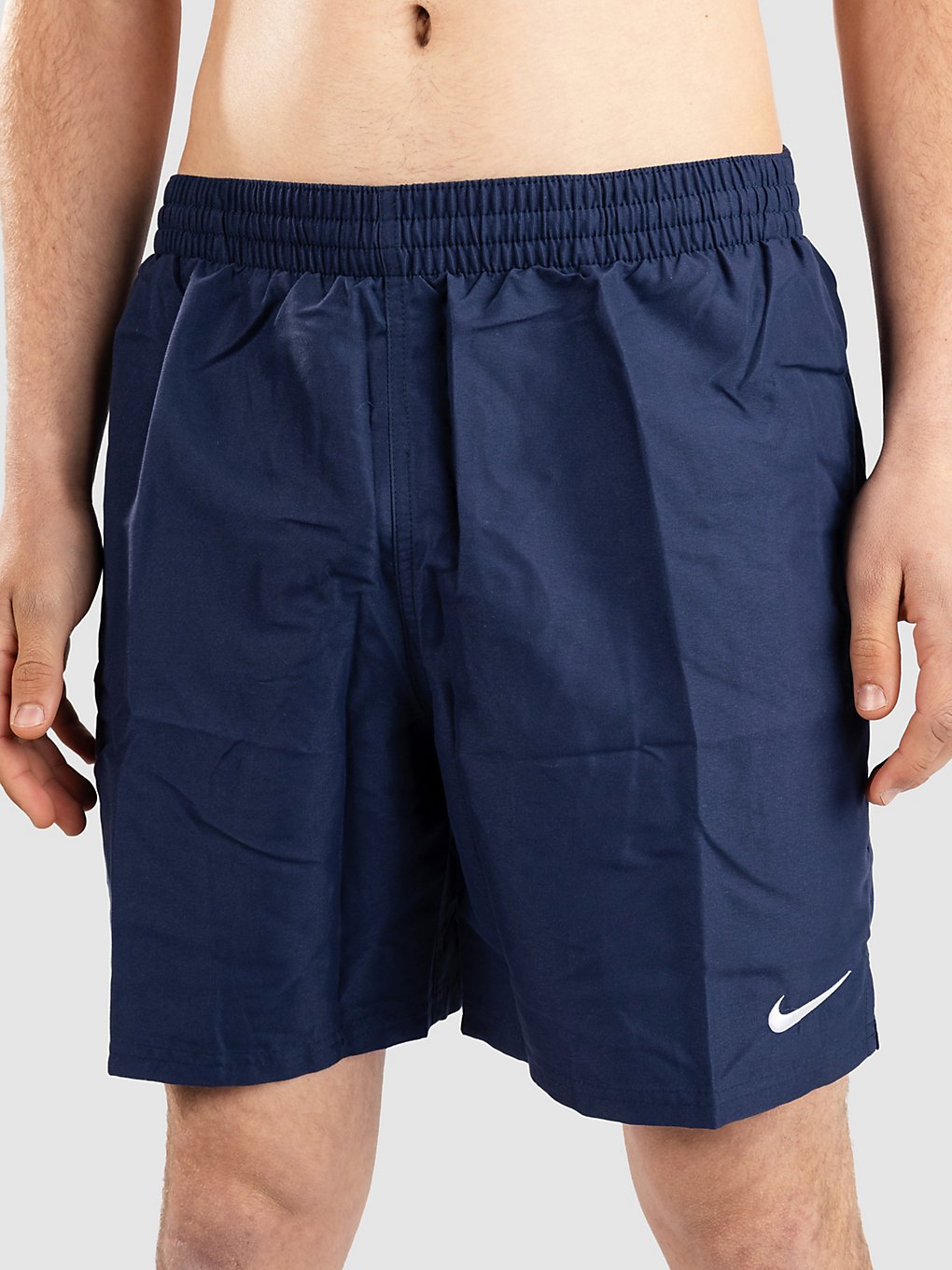 Nike Swim 7" Volley Boardshorts blau