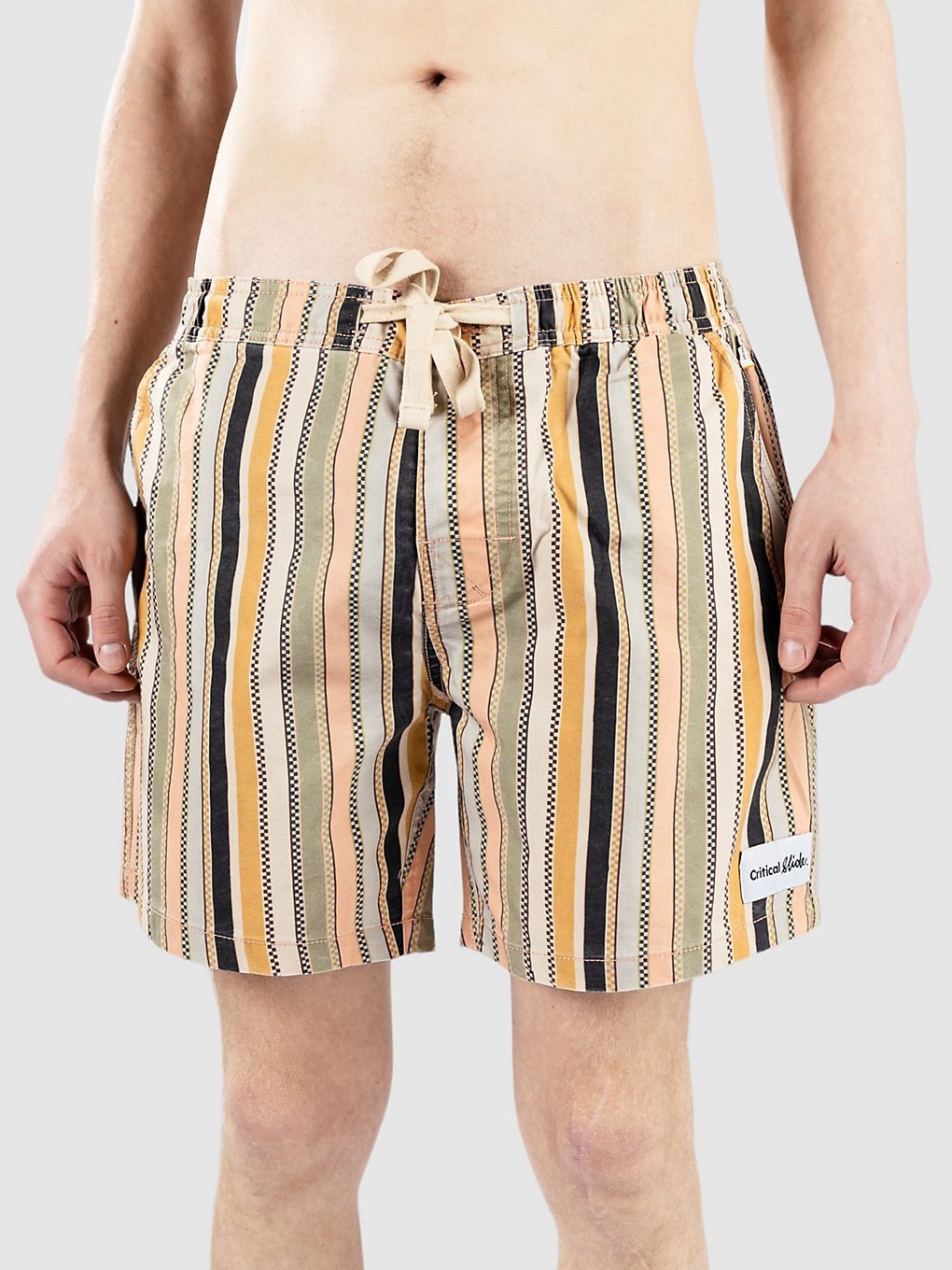 Strobe 16" Trunk Boardshorts