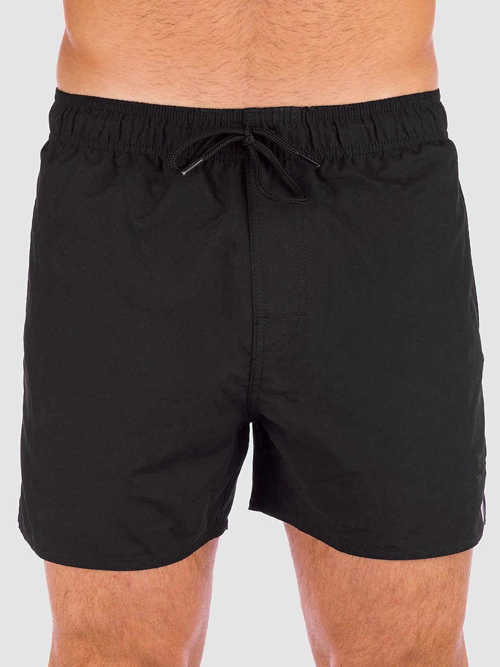 Rip Curl Offset Volley Boardshorts schwarz