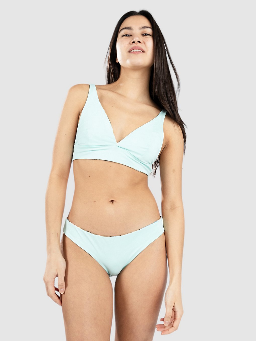 Follow The Sun Revo Good Pant Bikini Bottom