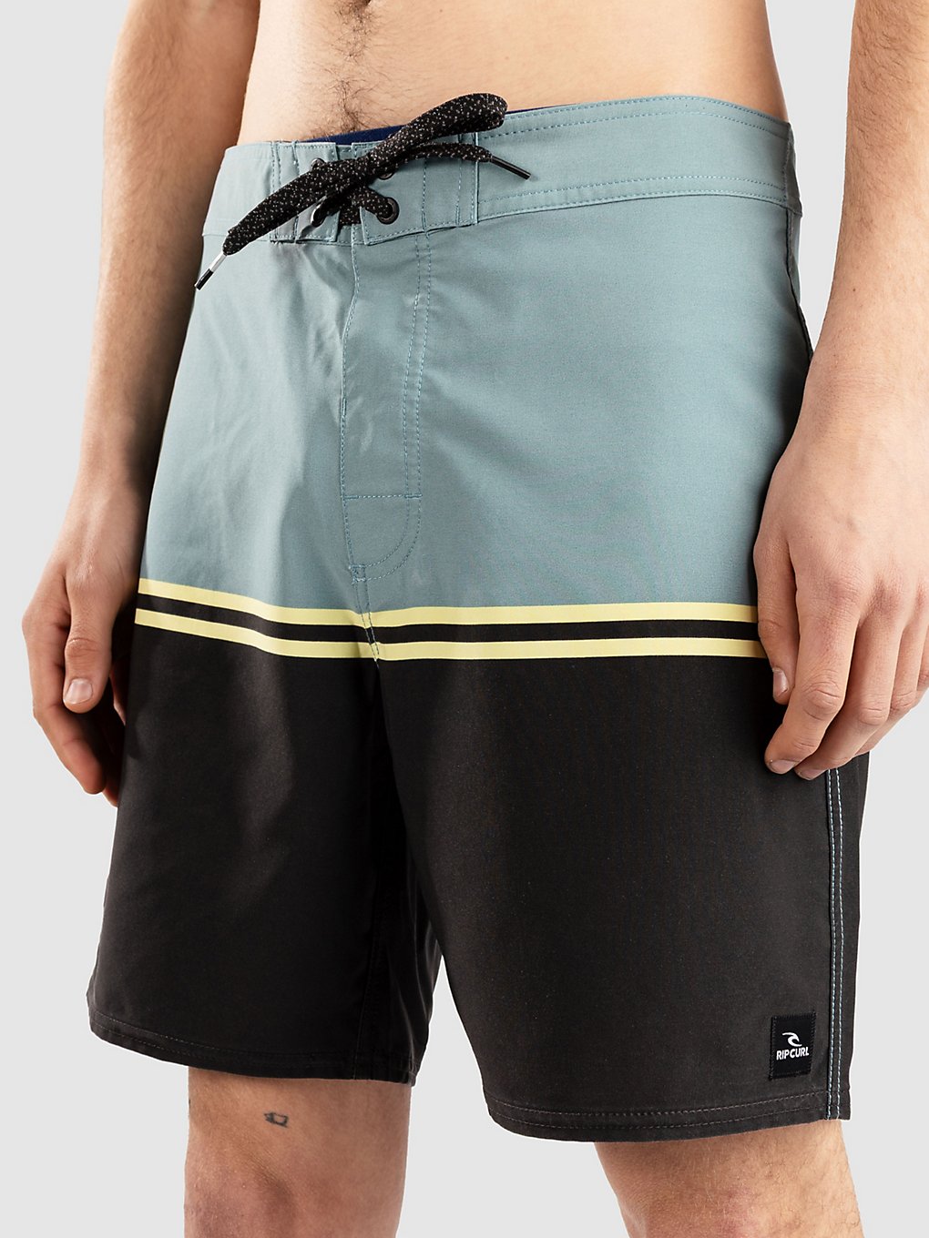 Rip Curl Mirage Combine Boardshorts blau
