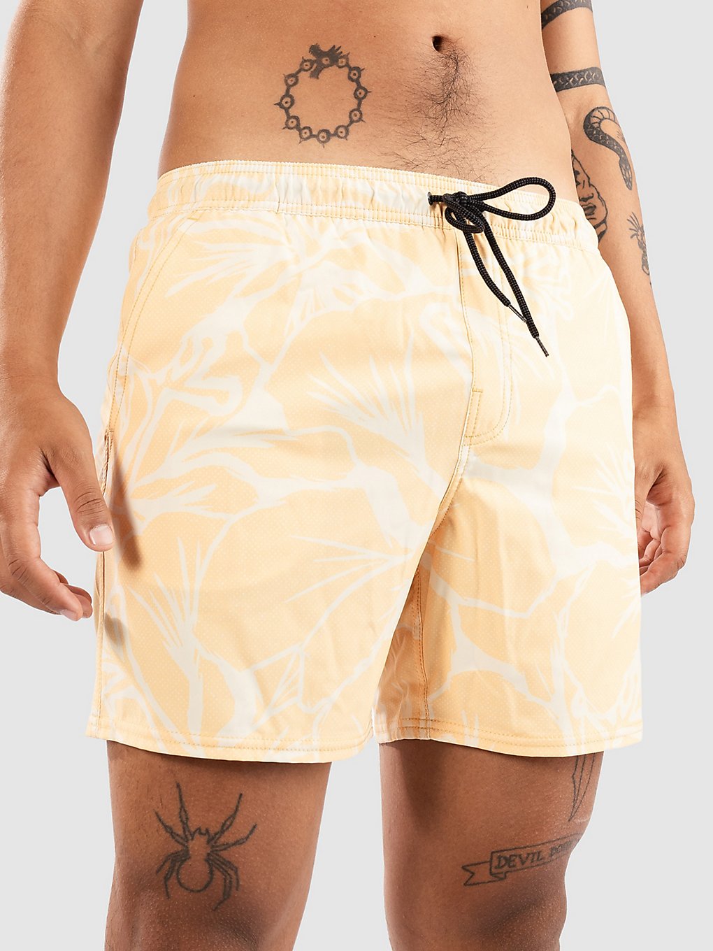 Rip Curl Aots - Cody Welsh Volley Boardshorts braun